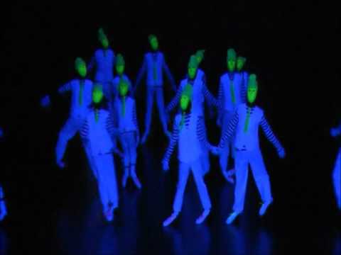 9-12 HipHop - Scatman