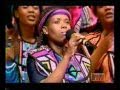 Soweto Gospel Choir Blessed in Concert: Thina Simnqobile