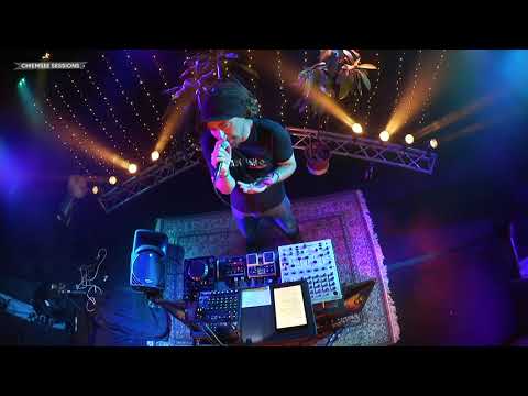 MISTA WICKED - "Boarisch Deitsch" (Corona-LiveStream)