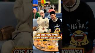 Download lagu Bahagia Banget Gus Azmi dan Ning Khansa 🥰 #shorts mp3 Download lagu Bahagia Banget Gus Azmi dan Ning Khansa 🥰 #shorts mp3