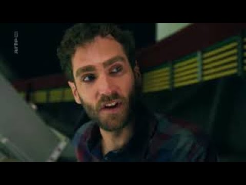 X:enius: Milchstraße Wie lüften wir ihre Geheimnisse? Doku (2017)