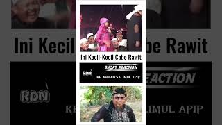 Download lagu Rukun Islam Versi Sunda, Pas Bagian Haji Malah Bikin Ketawa! 🕋#ceramah #shorts mp3