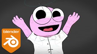 Smiling Friends Pim video thumbnail