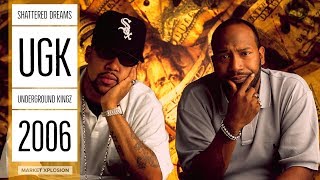 UGK - Shattered Dreams (Video)
