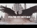 Maleficent Aurora You Re My Mother