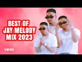 NEW BONGO MIX 2023 | BEST OF JAY MELODY 2023 | JUU,NITASEMA,SAWA,PUUH | DJ IVAN 254 X DJ SONCH