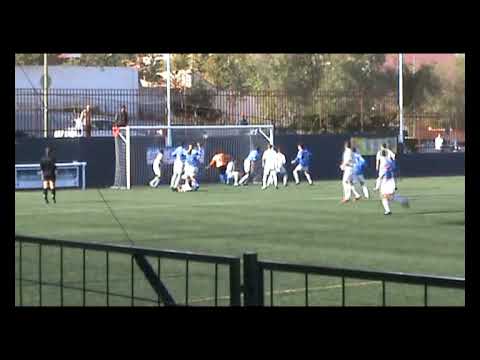 CANILLAS-AMISPORT 0-3