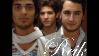 Llego tu amor de Reik
