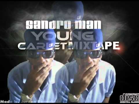 U Are Mine - SandroMan & RodyMan  (ZOUK) (DEMO)