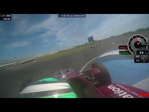 INDY GP | USF 2000 | Road to Indy 2020