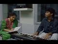 Making Of Netru Illadha Matram Song Pudhiya Mugam A R Rahman H Sridhar Sujatha Mohan