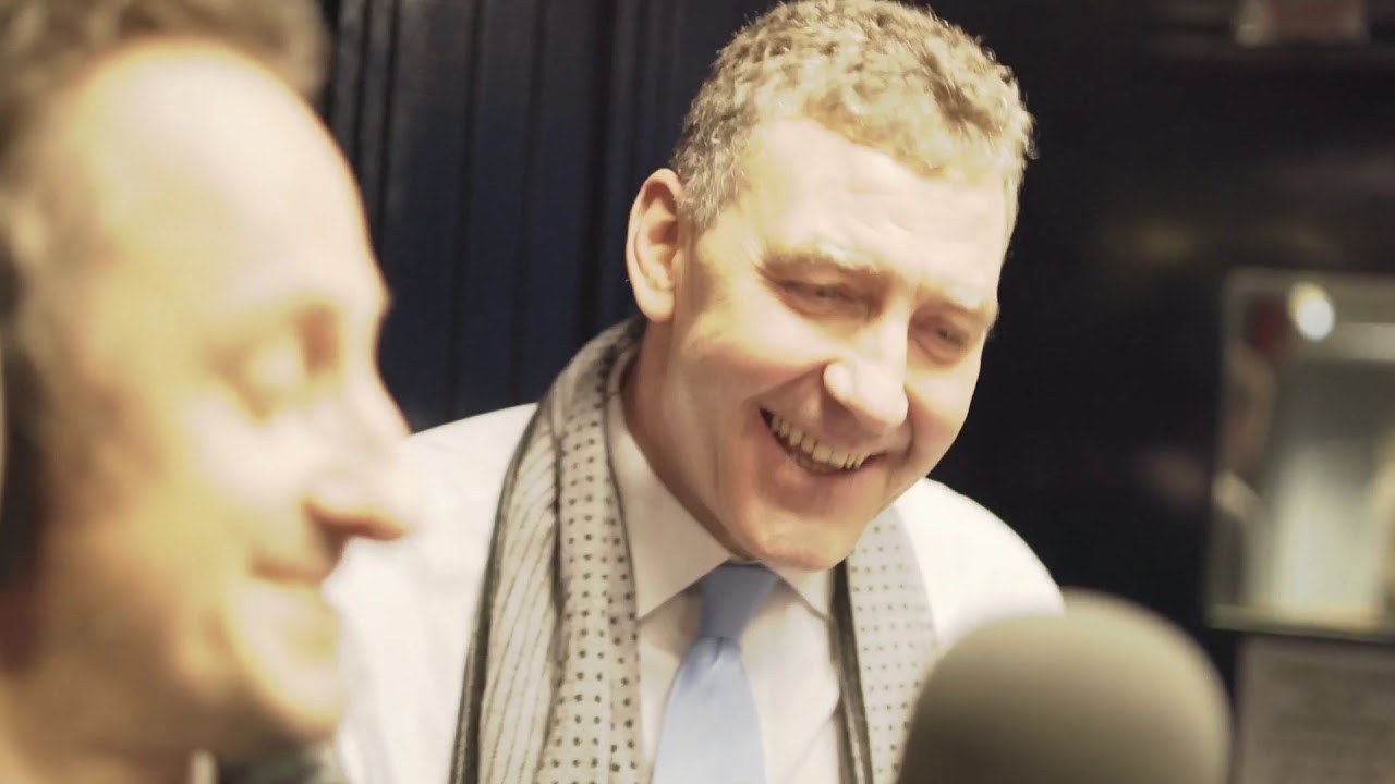 Radio Plus - What About Us (Pink Parody)