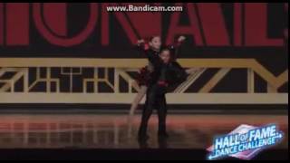 Rabbit Tango - Temecula Dance Company