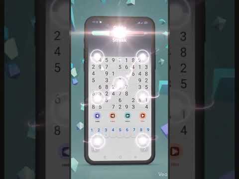 Sudoku - Brain Puzzle Game
