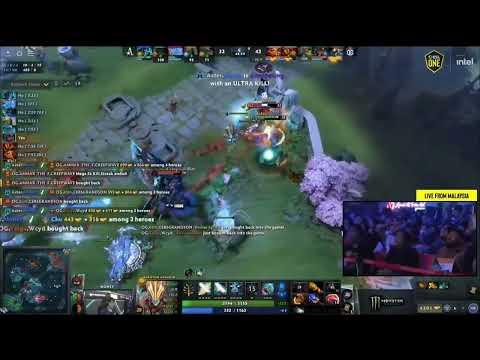 🔴 Aster.monet Rampage Moments #notenough