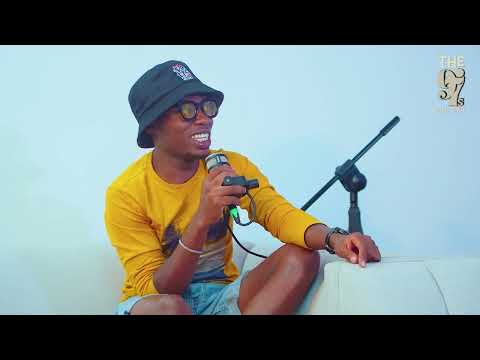 The97sPodcast EP 24 - nO cAPTION‼️