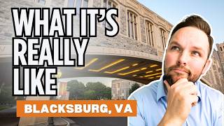 Why Blacksburg Feels Like Home: 5 Real Reasons People Move to Virginia Tech Country and Never Leave
