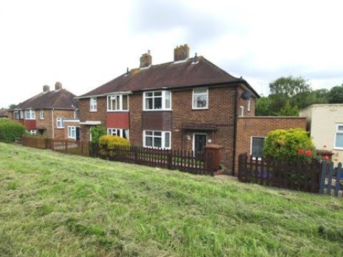 Tobruk Way, Chatham, Kent. 4 Bed for sale £350,000
