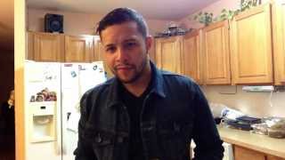 Hoy Quiero Confesar _ Jose Angel (Cover)