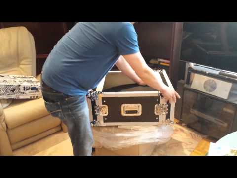 Thon Case Akai MPC Renaissance iMuso