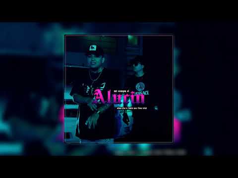 ADAN JFW, @Doble_ONE - MI COMPA EL ALUCIN