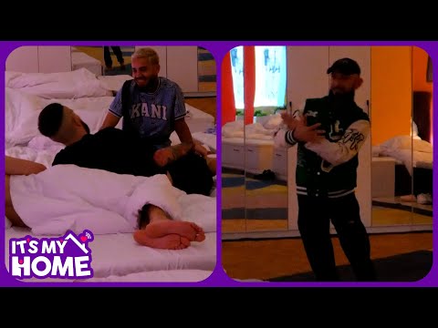 “60 mije euro me kushton vetem xhaketa” - Banori i ri tregon koleksionin luksoz te rrobave