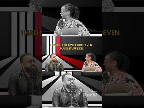 First Time Hearing Rapper's Delight