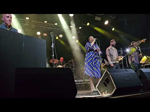 Pama International: Everything I Own - TLISF, Electric Ballroom, London 250419