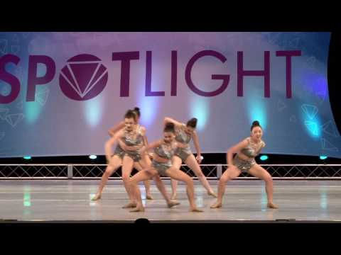 Best Jazz // BRAVE AND CRAZY - Hart Academy of Dance [Redondo Beach, CA]