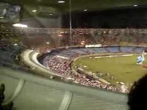 Flamengo 2 x 0 Defensor(VIP)²