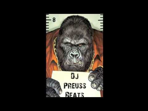 Dj Preuss - Serial Killer (Freestyle Beat)