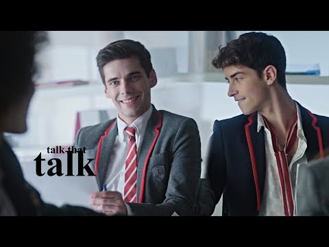 Patrick x Polo x Valerio - every night [elite]