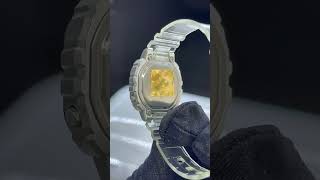 youtube Casio 34.5 × 30.4 mm Unisex LA-20WHS-7ADF