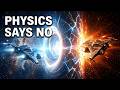 Why Interstellar Travel Is Almost Impossible | Science for Sleep DEFAULT Thumbnail