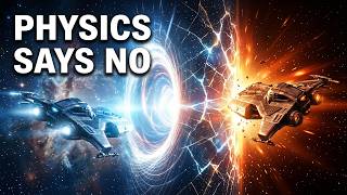 Why Interstellar Travel Is Almost Impossible | Science for Sleep MQDEFAULT Thumbnail