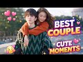 Anjali Love S Lucky Funny Drama Story Lucky Anjali Chinese Koreandrama Love Story Video