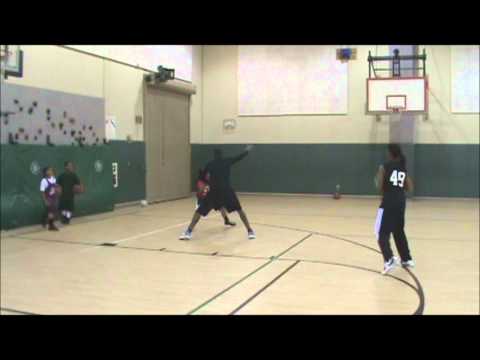 SoPac Training Video - Take 1