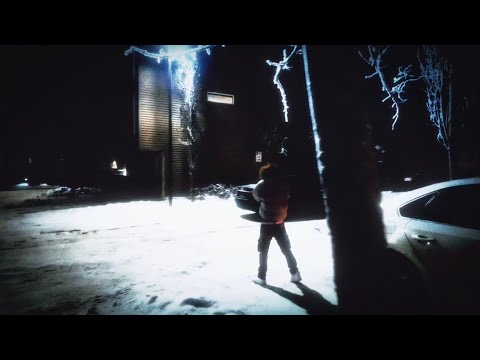 Jaq! - Luminous! (Official Music Video) 