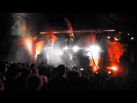 Fuel Failure Party #2 - Sono Pirat Unit / Tourista Débandade / ADP Crew