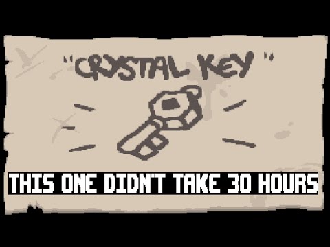 Operation Crystal Key
