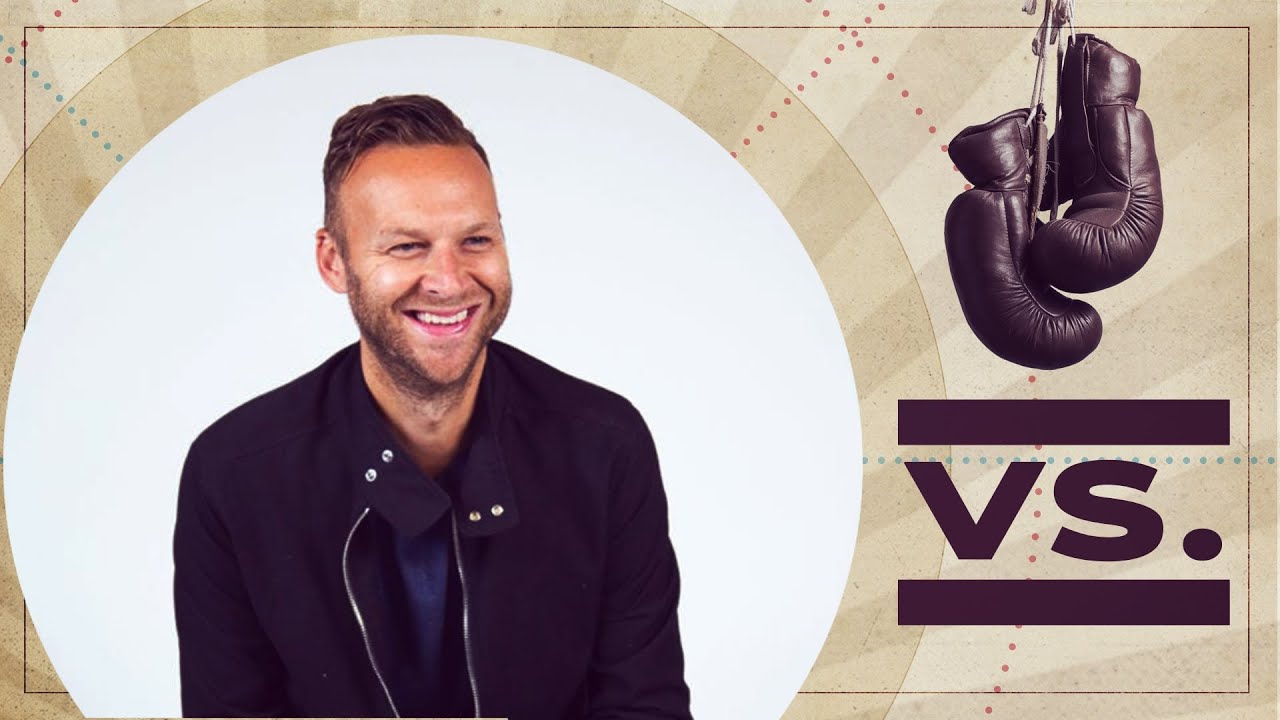 Is Belief in God Rational? | Mark Clark Sermons