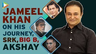 Jameel Khan On MAGNANIMOUS Shah Rukh Khan: \