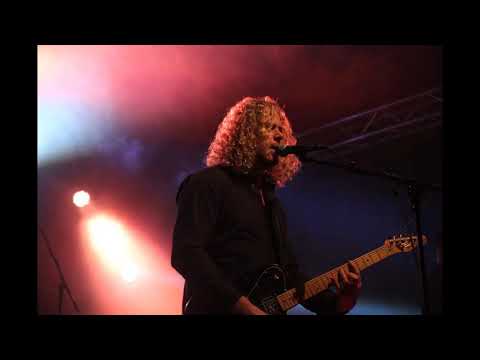 Ferdy Doldersum- Warning Sign