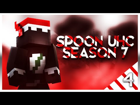 Minecraft | The Spoon UHC | S7:E4 | Getting out of the caves