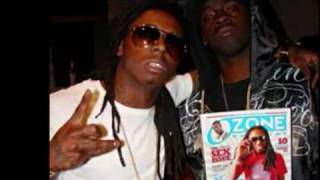 Lil Wayne - I Feel Like Dying Dirty