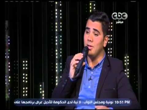 نسيم رايسي يغني .. وصفولي الصبر