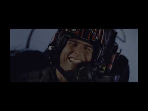 Top Gun - Buzz The Towers 2x