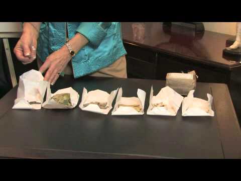 Herbal remedies for a hormone imbalance