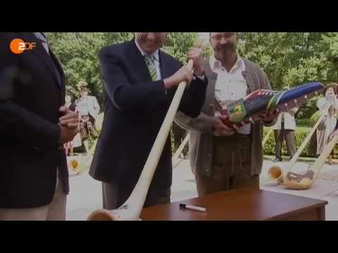 ZDF Frontal21 - Toll! Die Riesenpfeife