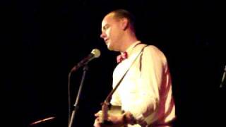 Talkin Lion Blues - C.W. Stoneking